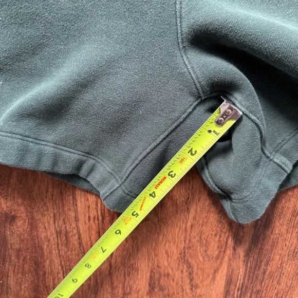 lululemon athletica Green Athletic Shorts - Picture 6 of 6